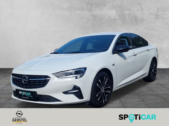 Insignia Grand Sport GS Ultimate 2.0 CDTI  VOLL-