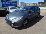 Peugeot 307 Break/ SW SW Premium KLIMA HU 03/2026 - Peugeot 307 mit Diesel-Antrieb: Break