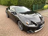 Lexus RC F F ADVANTAGE ADVANTAGE - Lexus: Coupé