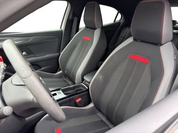 Opel Mokka GS Line 1,2 Turbo Carplay+SHZ+RFK+LHZ+LED