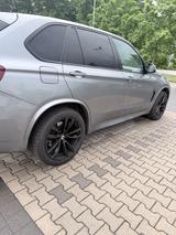 BMW X5 M50 M50d - - BMW X5 M50 aus 2018