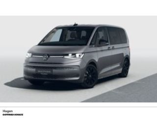 Volkswagen Multivan *Goal * 2 0 l 150 kW TSI 7-Gang-DSG KÜ