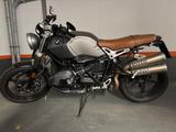 BMW R nineT Scrambler | ASC | Heizgriffe | Top-Z