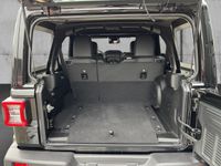 Jeep Wrangler - Vorschau Bild 8