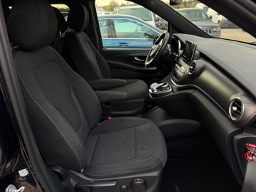 Mercedes V 250 - 6