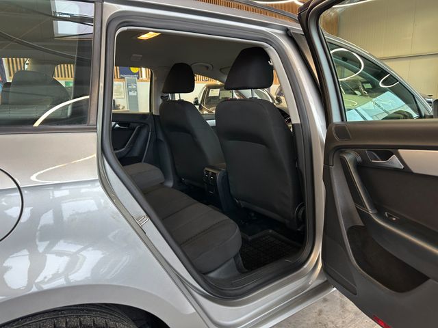 Volkswagen Passat Variant Trendline *2. Hand*Klima*SHZ*MP3*