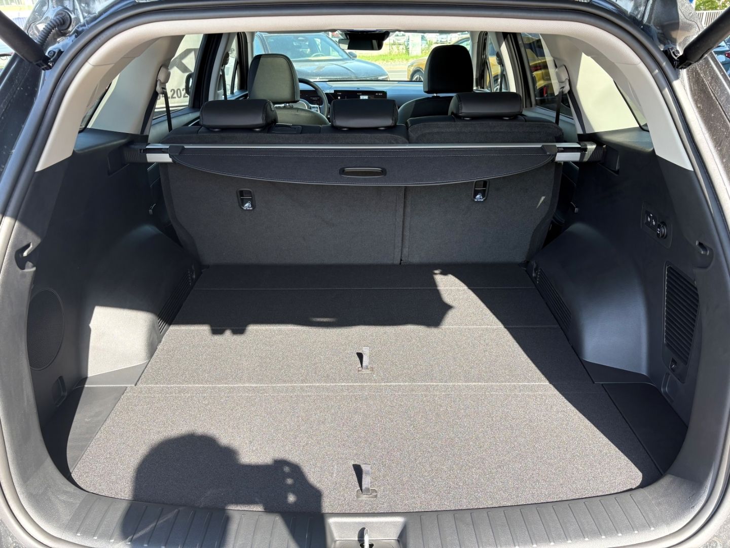 Fahrzeugabbildung Kia Sorento Plug&Ride 4WD Niveau El. Panodach Navi L