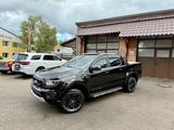 Ford WILDTRAK*4X4*AHK*NAVI*LED*OFFROAD*SERVICE NEU* - Ford Ranger Gebrauchtwagen in Hannover