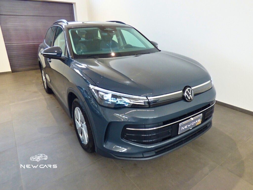 Other Volkswagen Tiguan 2.0 TDI 150 CV DSG Life imagem 3