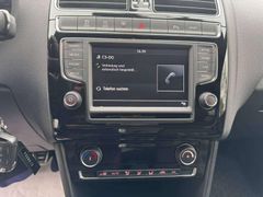 Fahrzeugabbildung Volkswagen Polo GTI ABT 18 LED / 8-FACH-BEREIFT/ 5-TÜREN**