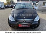 Mercedes-Benz A 170 A A 170*Aut.*KLIMA*Anhängerkupplung - gebrauchte Mercedes-Benz A-Klasse aus dem Jahr 2007