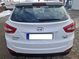 Hyundai ix35 1.6 GDI Trend blue 2WD Trend !!NEUER MOTOR! - gebrauchte Hyundai ix35 aus dem Jahr 2015