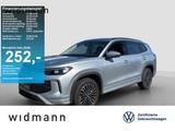 Volkswagen Tayron Life 2.0 TDI 193 PS 4M AHK NAVI ACC KAMER - Volkswagen Tayron mit Diesel-Antrieb: Silber