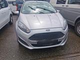 Ford ford fiesta bj 2013 1,2 ps82 km 67000, TÜV... - Ford Fiesta: 82 Ps