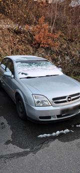 Opel opel vectra c - Opel Vectra aus 2025
