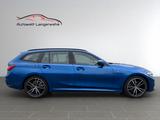 BMW 320d xDrive*M Sport*Pano*Leder*Head Up*1.Hand* - gebrauchte BMW 320 aus dem Jahr 2020