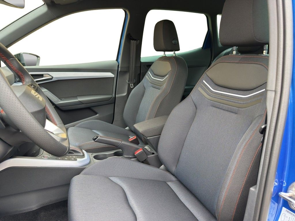Seat Arona - Bild 11