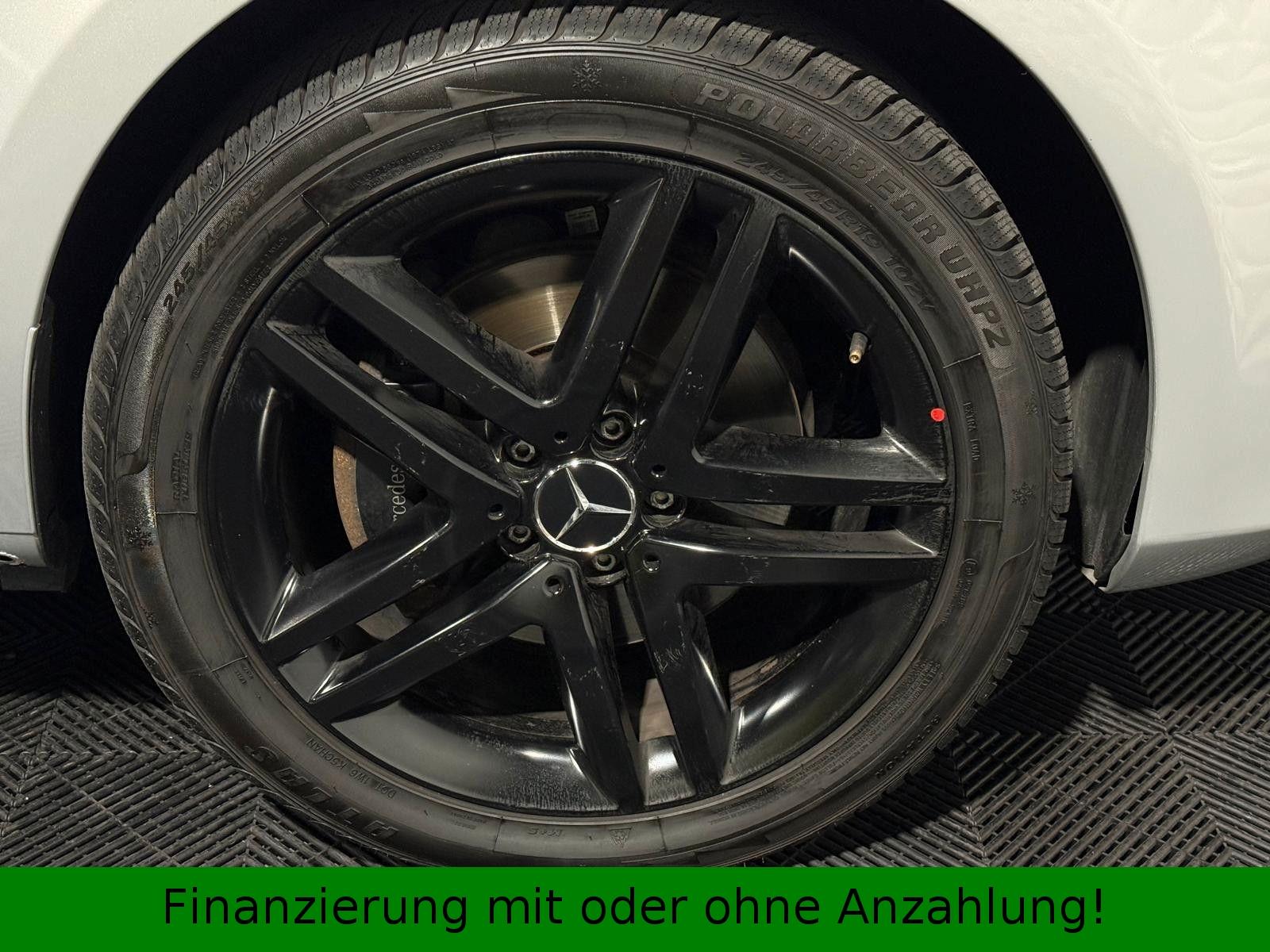 Mercedes-Benz V250d 4MATIC*EDITON*LED*AHK*KAM.*6 Sitze*19 Zoll