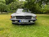 Mercedes-Benz SL 300, W107 - Mercedes-Benz: Roadster, W107