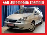 Chevrolet Rezzo 1.6 SX"TOP AUTO" - Chevrolet Rezzo Gebrauchtwagen