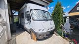 HYMER / ERIBA / HYMERCAR B 584 - HYMER / ERIBA 584 b