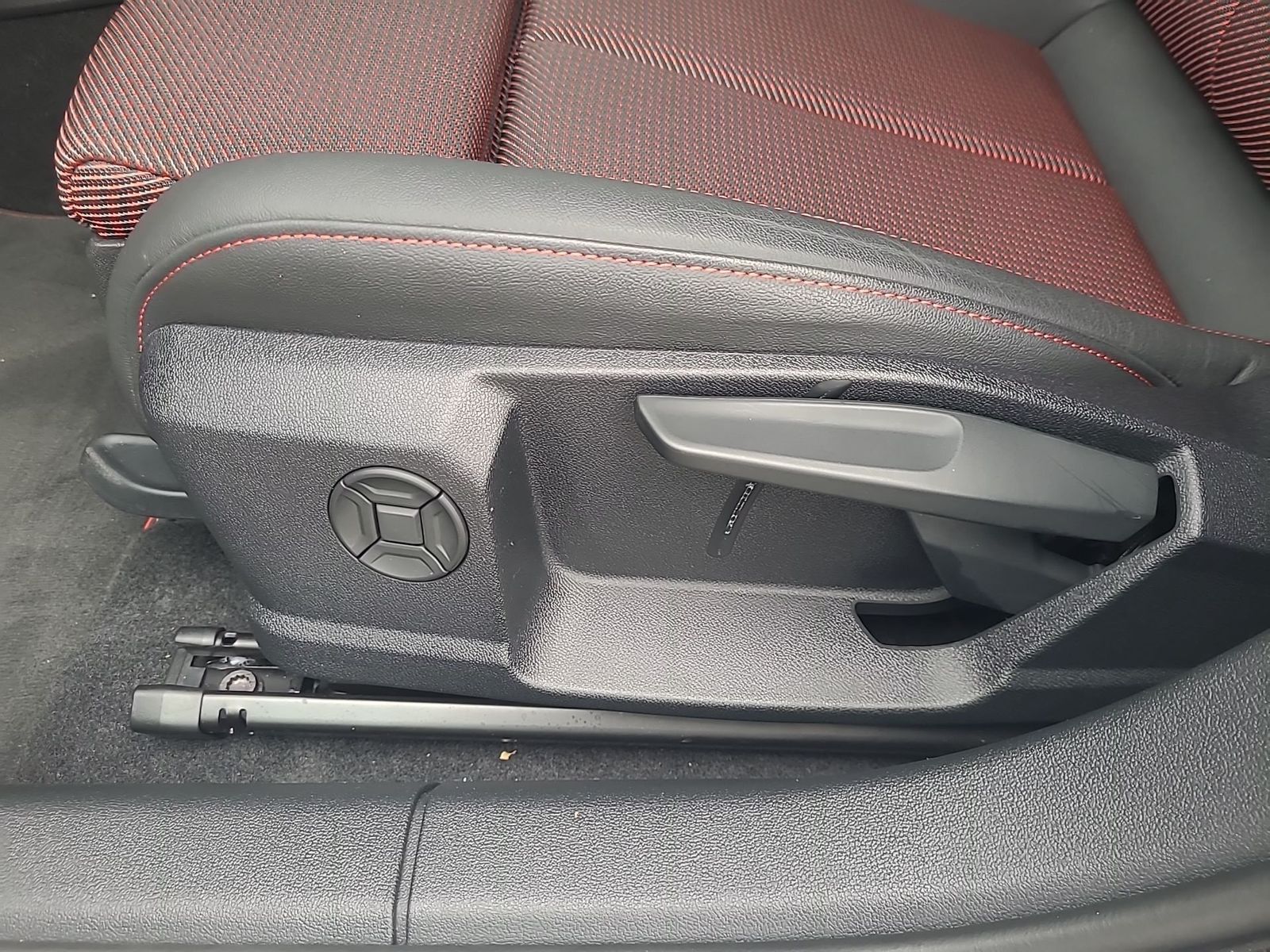 Audi A3 - Bild 8
