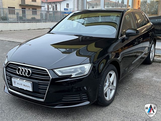 Audi A3 SPB 30 1.6 TDI S tronic Business