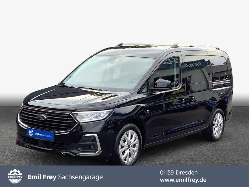 Ford Grand Tourneo