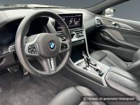 BMW M850 - Vorschau Bild 10