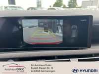 Hyundai TUCSON - Vorschau Bild 16