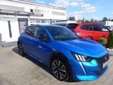 Peugeot 208 GT Pack Automatik*GT-LINE*LEDER*XENON*NAVI*4 - Peugeot 208 in Stuttgart