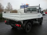 Iveco Daily 70S18 Allradkipper mit - Iveco Daily allrad