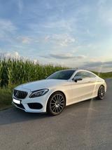 Mercedes-Benz C 300 Autom. - - gebrauchte Mercedes-Benz C 300 aus dem Jahr 2016