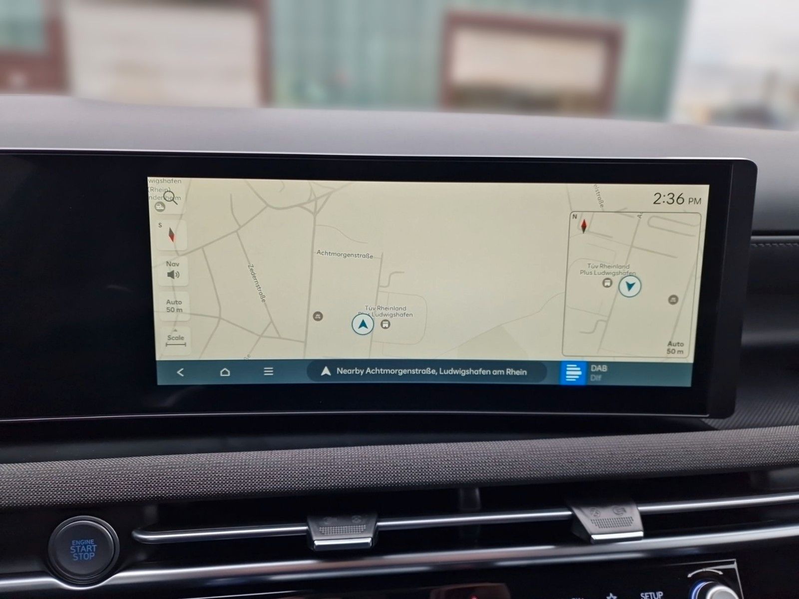 Hyundai TUCSON - Bild 9