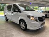 Mercedes-Benz Vito 116 CDI Kasten Lang *Garantie*Klima*Navi* - Mercedes-Benz Vito: 11