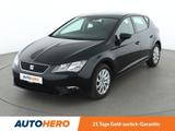 Seat Leon 1.2 TSI Style*TEMPO*KLIMA*CD-PLAYER* - Seat Leon Gebrauchtwagen in Hamburg