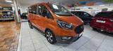 Ford Tourneo Custom 320 L1H1 VA Autm. Active AHK ACC  - : Kleinbus, 8 Sitzer