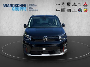Citroën Berlingo M BlueHDi 130 EAT8 Max KAM+PDC+KLIMA