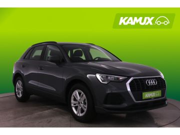 Audi Q3 - 1