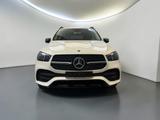 Mercedes-Benz GLE 450 4M AMG 7-SITZ*SITZKLIM*AIRM*BURM*MBEAM - Mercedes-Benz GLE 450 Gebrauchtwagen