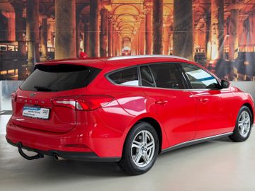 Ford Focus - 4