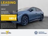 Volkswagen ID.7 Tourer PRO LM20 PANO WÄRMEPUMPE AHK KAMERA - Volkswagen ID.7 in Bochum