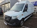 Mercedes-Benz SPRINTER III MAXI/315 CDI/KLIMA/MWST/SC - Mercedes-Benz Kastenwagen hoch + lang Sprinter 315 cdi