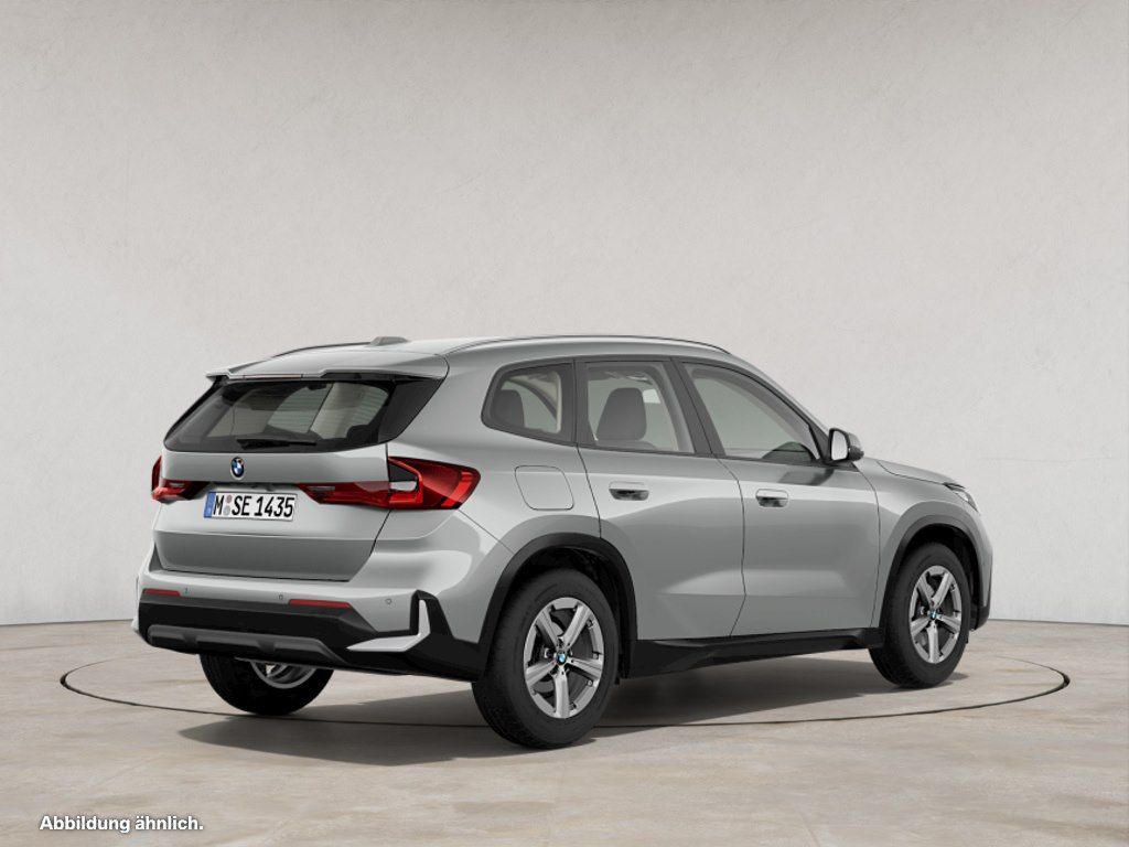BMW X1 sDrive18i 2Jahre-BPS foto 5