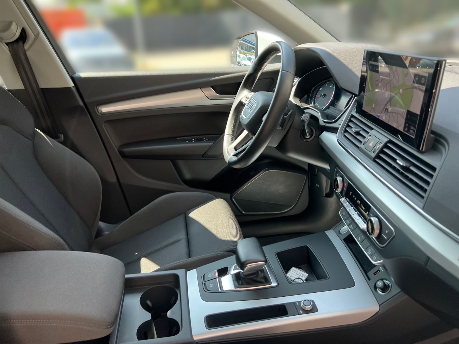 Audi Q5 - Bild 12