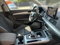 Audi Q5 - Vorschau Bild 12