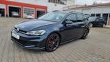 Volkswagen Golf VII Variant GTD BMT/Start-Stopp - Volkswagen Golf: Vii