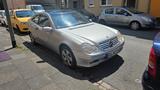 Mercedes-Benz CL 220 - Mercedes-Benz CL-Klasse in Duisburg