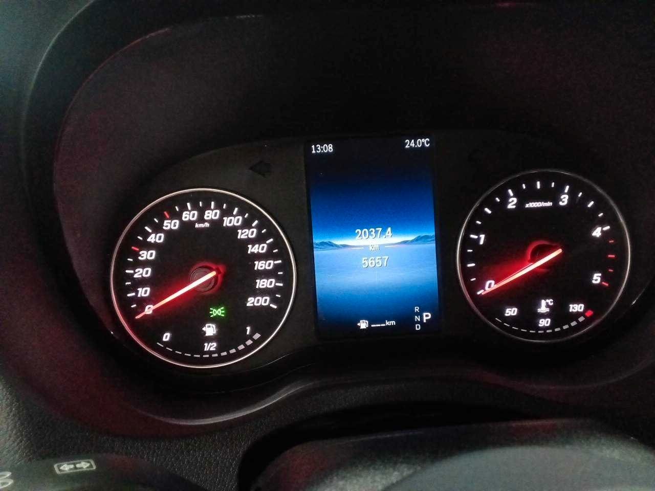 Fahrzeugabbildung Mercedes-Benz Sprinter 317 CDI 9G 3665 Klima AHK3,5t Schwingo