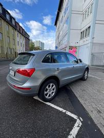 صورة 3 لـ 2009 AUDI Q5